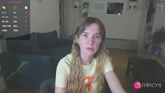 mel_collins webcam