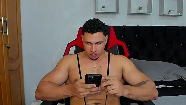 tyler_hank01 webcam