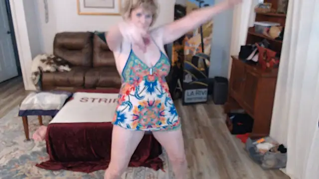 SindeeDix webcam