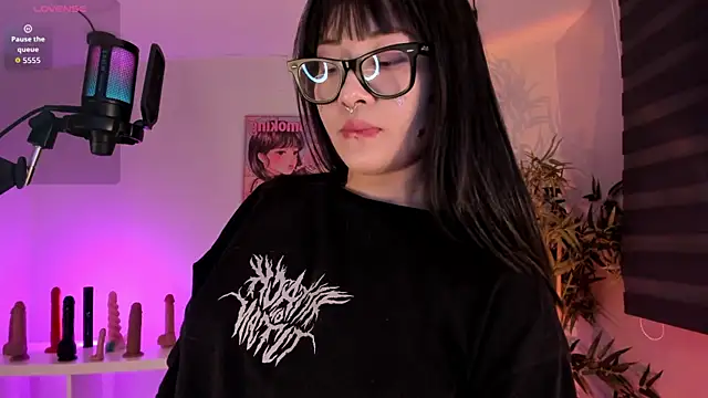 _asami_chieko_ webcam