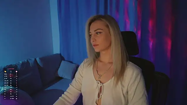 AskAlexa webcam