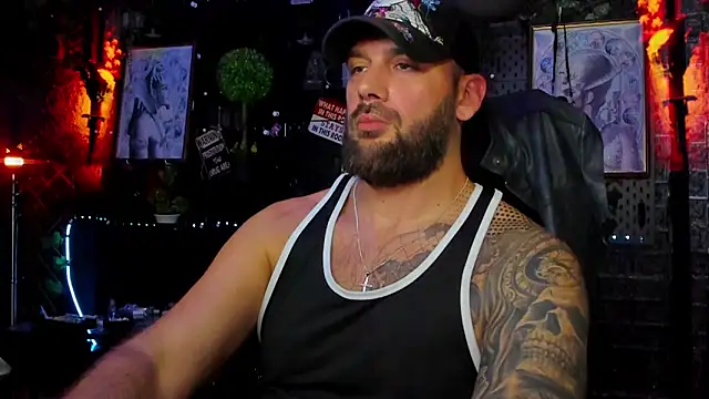 LexHardy webcam