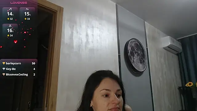 Stacy_Davice webcam
