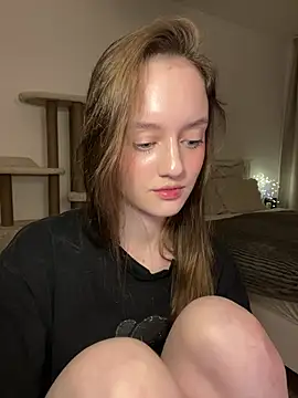 queenOfkisses webcam