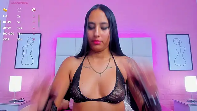 charlotte_kisss webcam