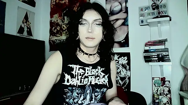 kiiler_queen webcam