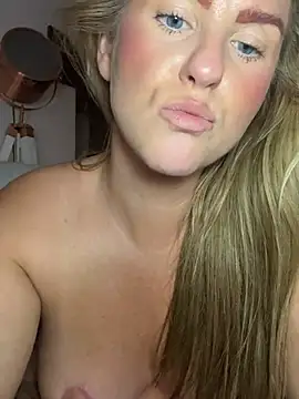 CharleighBaker