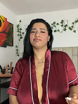 KorinaKovaa webcam