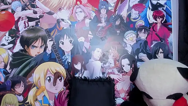 Luluu_08 webcam