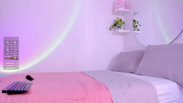 Catbaby888_ webcam