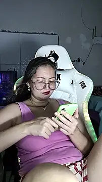 Fetichista23 webcam