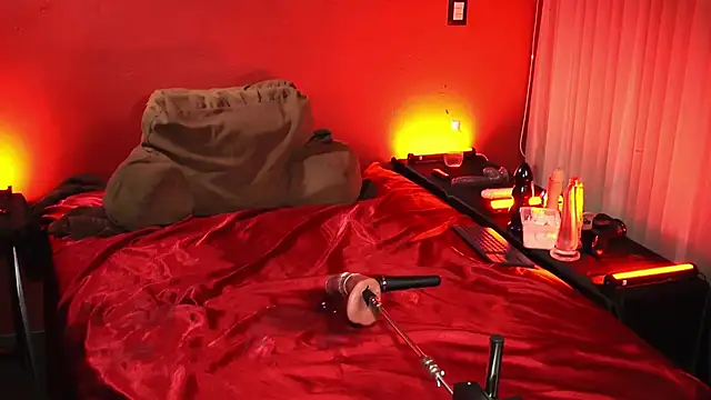 JenniferCD webcam
