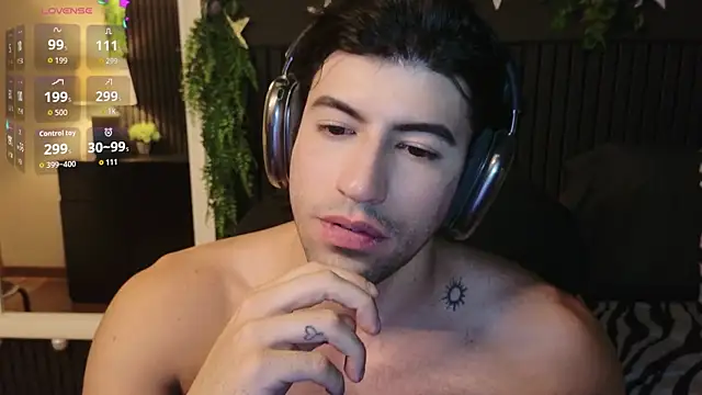 newjeff webcam