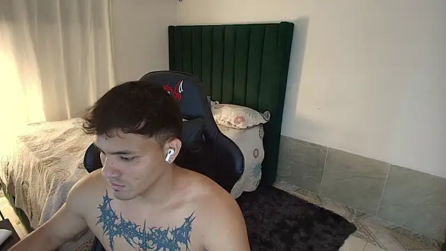 man_dur07 webcam