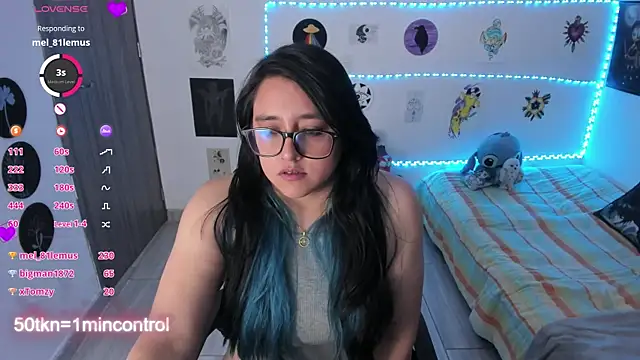 Cherry_blush_ webcam