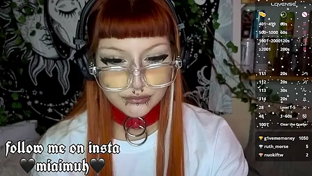 mia__yui webcam