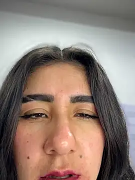 CAROLINE__07 webcam