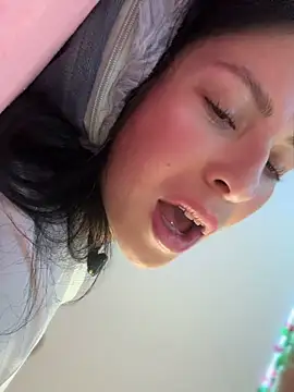 GiuliaBianchi webcam