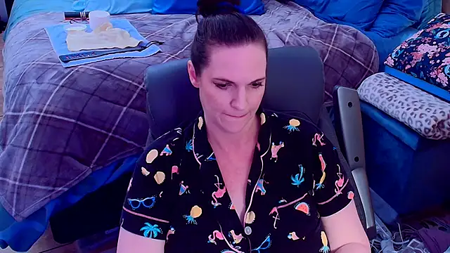 ninajaymes webcam