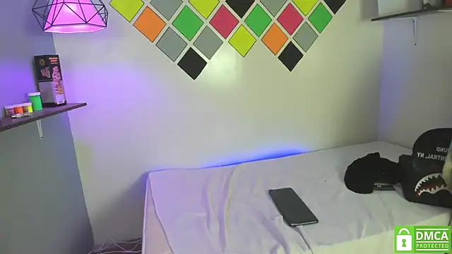 AmethystShadow17 webcam