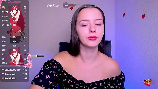 BellaVelure6767 webcam
