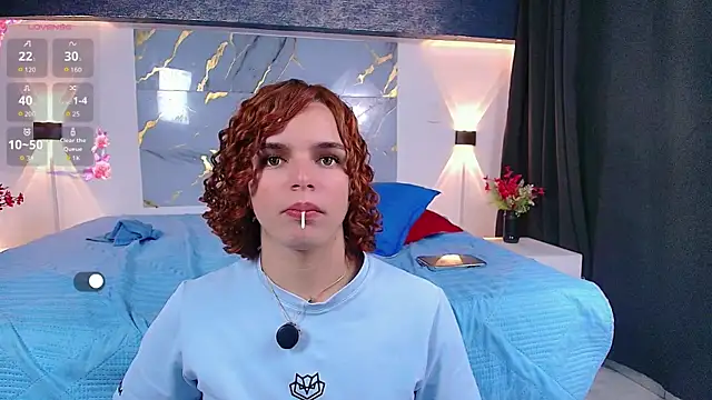 Skyee_angel webcam