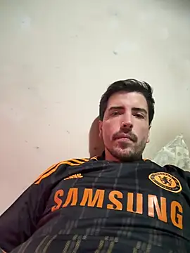 Elcomandantebsas webcam