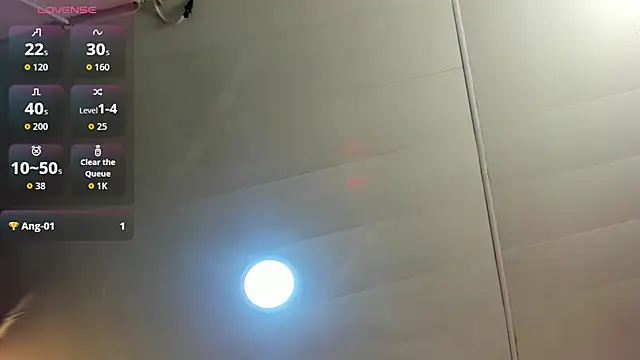 LesliePetit webcam