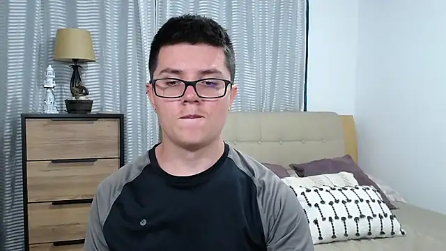 BlackFoXXX69 webcam