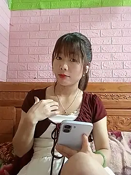 AmyLinee01 webcam