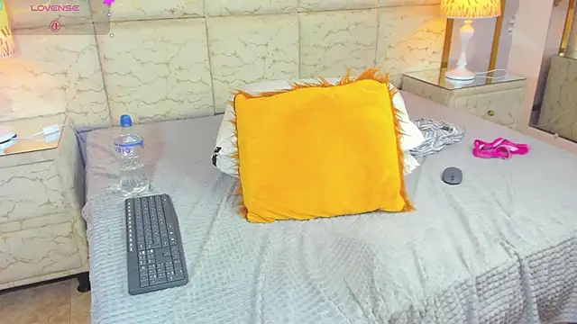 AxelRush webcam