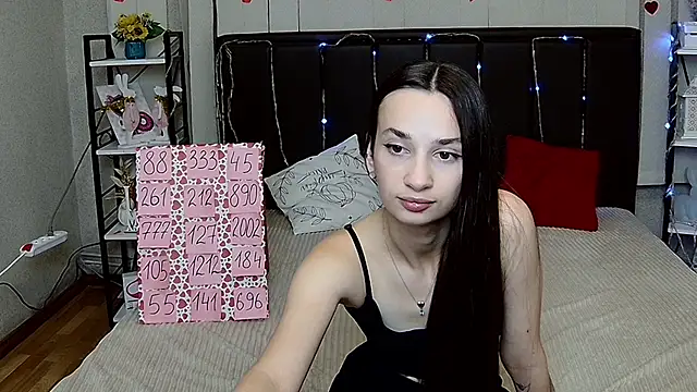 Je55icaBreeze webcam
