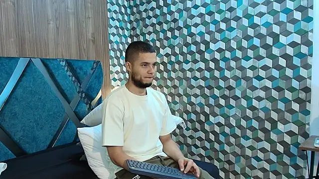 Joaho_Fernandez webcam