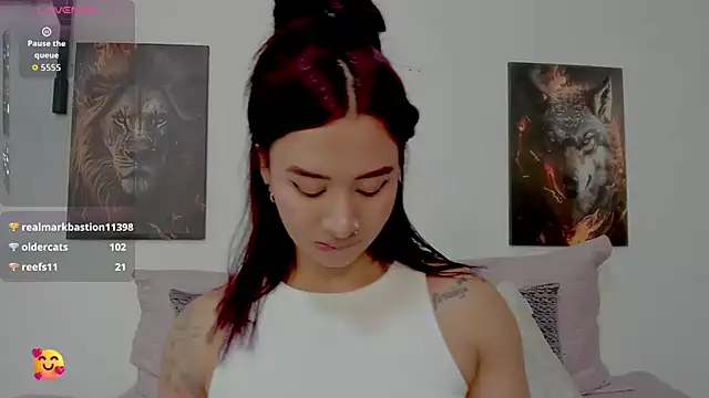 AngelMartinss webcam