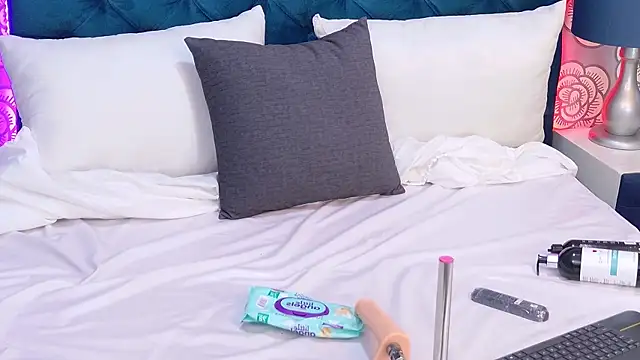 VioletSweetts webcam