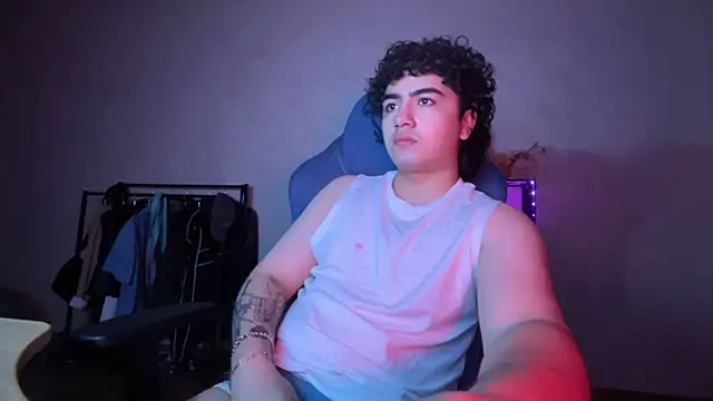 _ELIGOS_ webcam