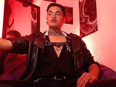 AlecBanne_ webcam