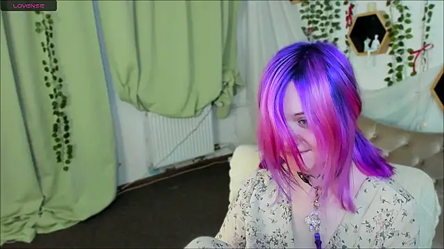 Miiu_miiu webcam