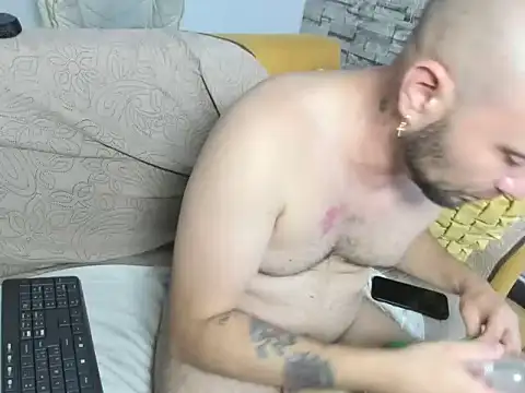 mike_lovers_ webcam