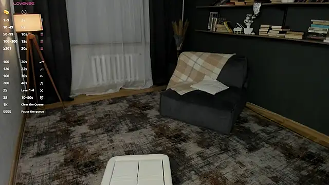 KelleCullison webcam