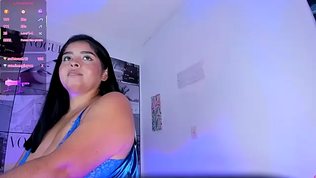 zoe__tayler webcam