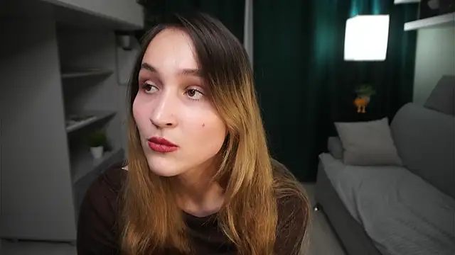 EwaSprinzl webcam
