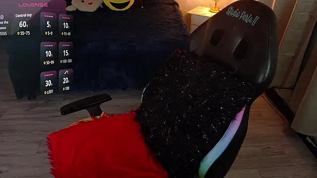 miss_chantall webcam