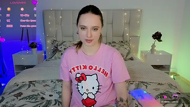Cornelia_kitty webcam