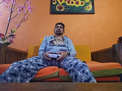 MexaCamGuy webcam