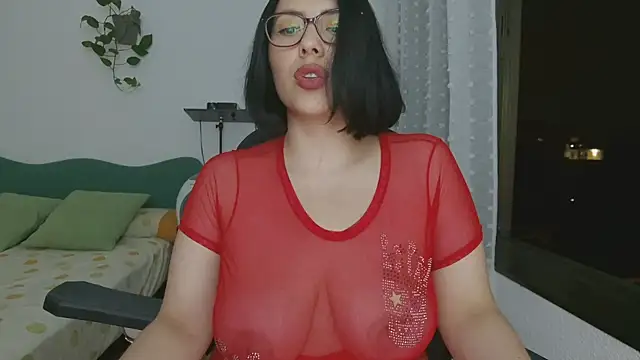 diosa_cadenas webcam