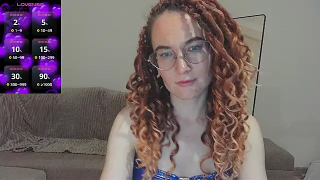 AgnesGraham webcam