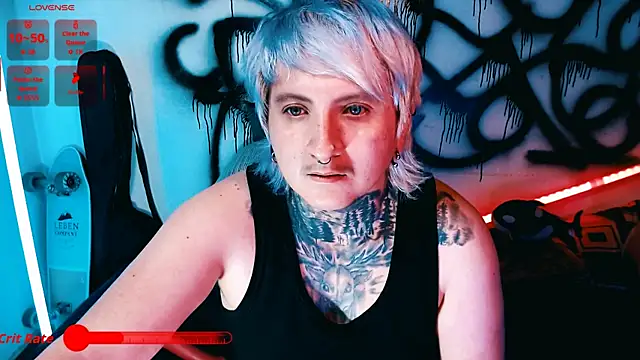 Marieblueeyes webcam