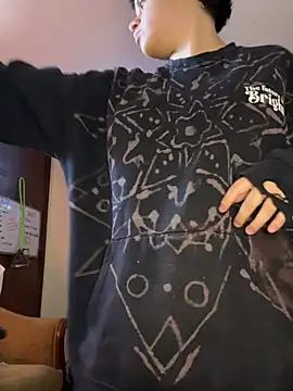 HUMANXTHING webcam