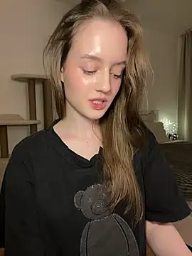 queenOfkisses webcam